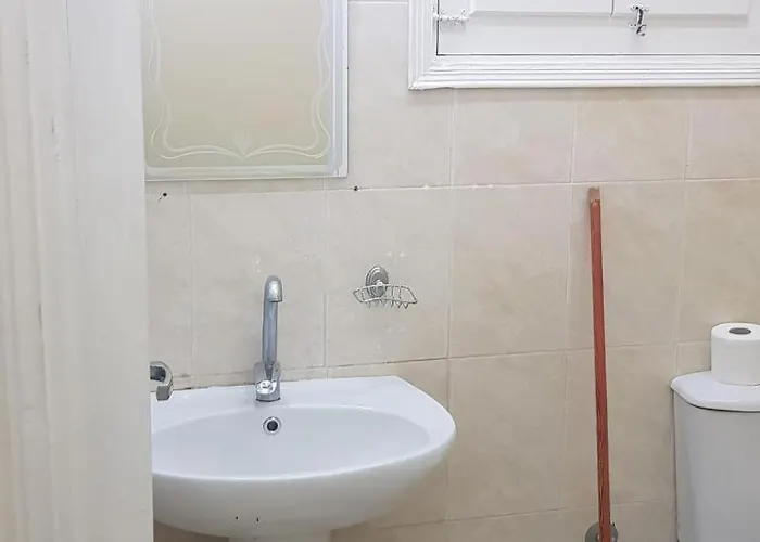 Hostel Sweet 1 Bed In Twins Bed ممنوع للبنات فى الوقت الحالى *
