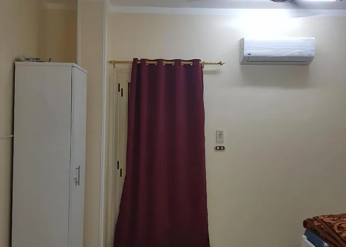 Sweet 1 Bed In Twins Bed ممنوع للبنات فى الوقت الحالى *